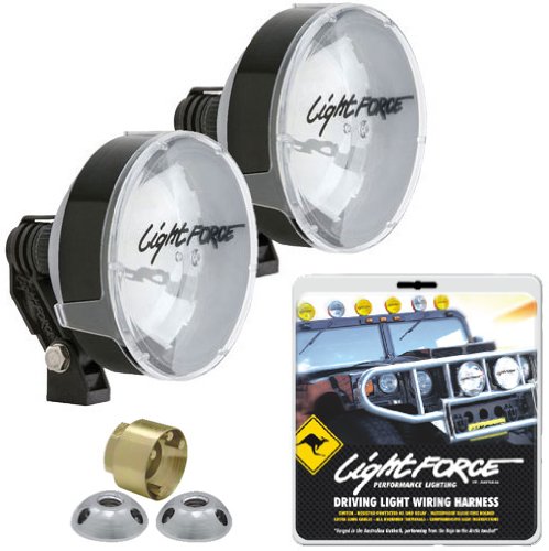 Bulbs Lightforce RMDL170HT/DLH/ATN10MM