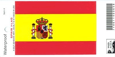 Bumper Stickers, Decals & Magnets eder products 0264