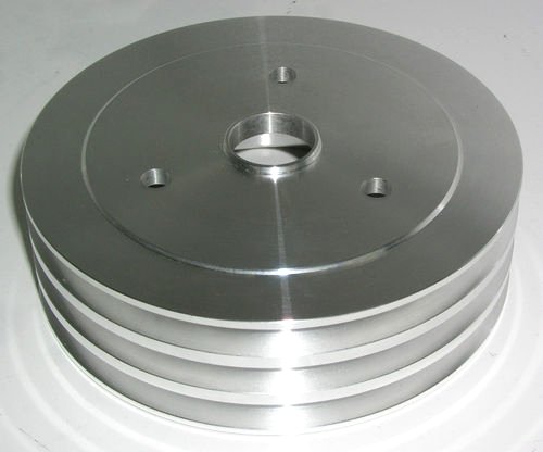 Crankshaft Pulleys White Racing Engines WPM-035