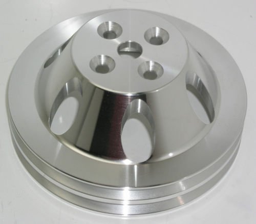 Pulleys White Racing Engines WPM-019