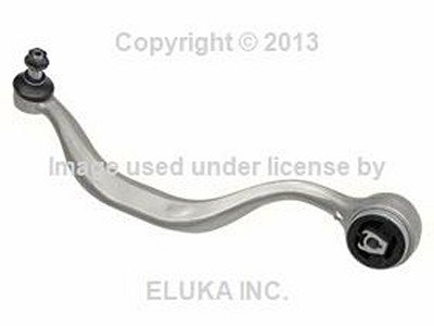 BMW Genuine Front Axle Control Arm with Bushing (Traction Strut) for 540i 540iP M5 Control Arms BMW BMW1092610
