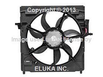 Fans BMW BMW7598740