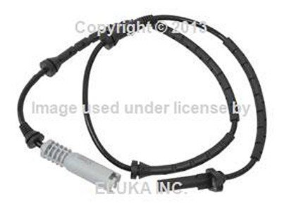 BMW Genuine Anti-Lock Brake ABS Sensor Front for X3 2.5i X3 3.0i X3 3.0i X3 3.0si Speed Sensors BMW BMW3420330