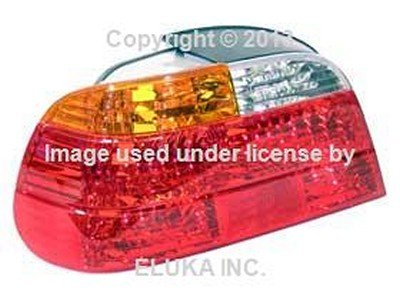 Tail Light Assemblies BMW BMW8381249