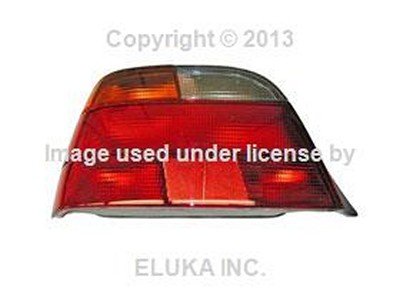 Tail Light Assemblies BMW BMW8360081
