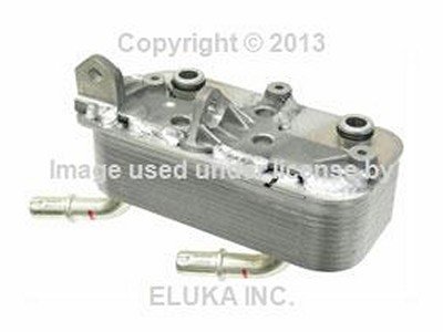 Radiators BMW BMW7505823
