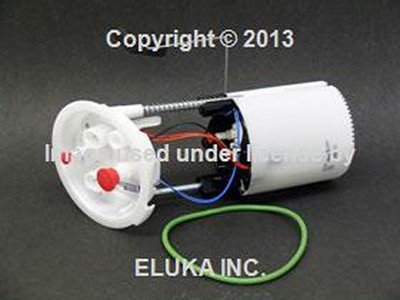 Pumps BMW BMW7163298