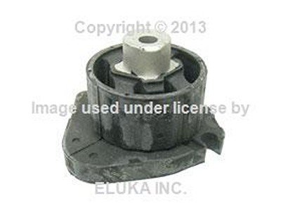 BMW Genuine Transmission Mount - Automatic Manual Transmission for X5 3.0i Engine Mounts BMW BMW6754088
