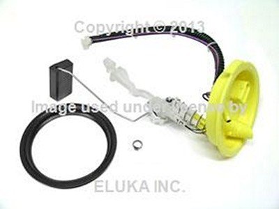 Fuel Tanks BMW BMW6752370