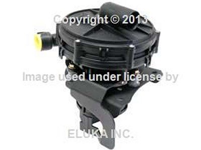 BMW Genuine Air Pump for Emission Control for 318i 318is 318ti Z3 1.9 Smog Pumps BMW BMW1433818