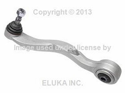 BMW Genuine Control Arm with Bushing (Wishbone) Right Front for 525i 530i 545i 550i Control Arms BMW BMW6760182