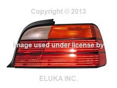 Tail Light Assemblies BMW BMW8353274