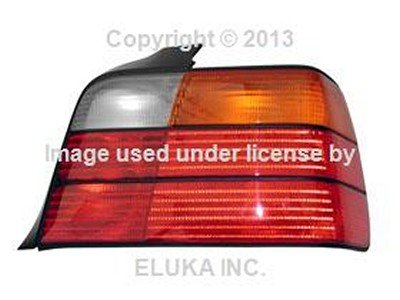 Tail Light Assemblies BMW BMW1393432