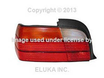 Tail Light Assemblies BMW BMW8353273