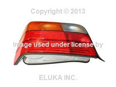 Tail Light Assemblies BMW BMW1393431