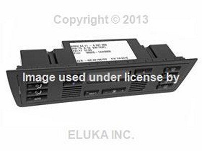 Air Conditioning BMW BMW6927900