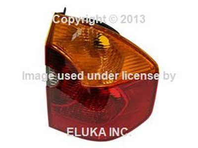 Tail Light Assemblies BMW BMW3404102