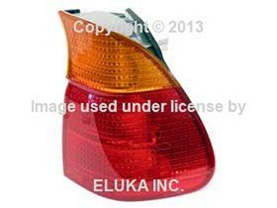 Tail Light Assemblies BMW BMW7158392