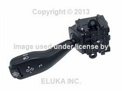 Side Marker & Turn Signal Combos BMW BMW8363668