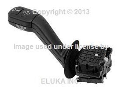 Side Marker & Turn Signal Combos BMW BMW8352172