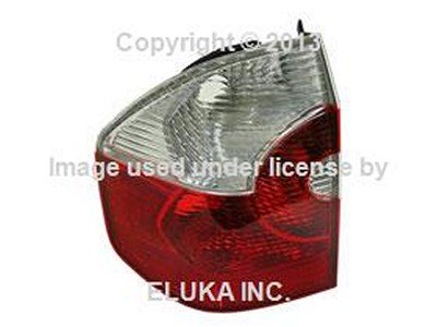 Tail Light Assemblies BMW BMW3404103