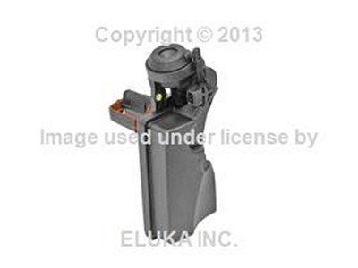 BMW Genuine Adjusting Unit for Intake Manifold (DISA Valve) for 525i 320i 325Ci 325i 325xi 525i X3 2.5i Z4 2.5i Z3 2.5i Air Intake BMW BMW7544806