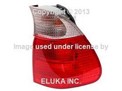 Tail Light Assemblies BMW BMW7158394