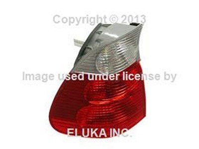 Tail Light Assemblies BMW BMW7164473