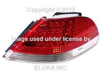 Tail Light Assemblies BMW BMW7164740