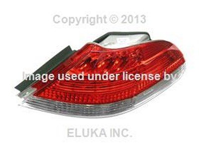 Tail Light Assemblies BMW BMW6938516