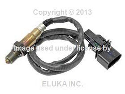 Air & Fuel Ratio BMW BMW7516150