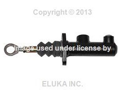 BMW Genuine Clutch Master Cylinder for 1602 2002 2002tii Assembly Bolts BMW BMW1104510