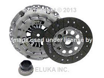 Assembly Bolts BMW BMW7537327