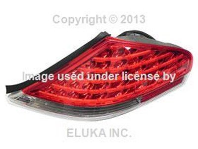Tail Light Assemblies BMW BMW7170978