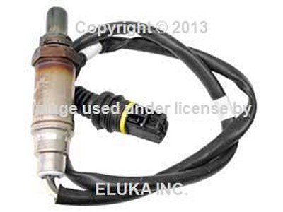 Air & Fuel Ratio BMW BMW1405324