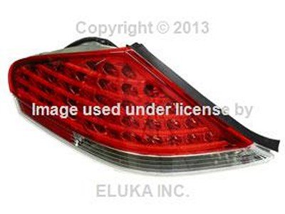 Tail Light Assemblies BMW BMW7170977