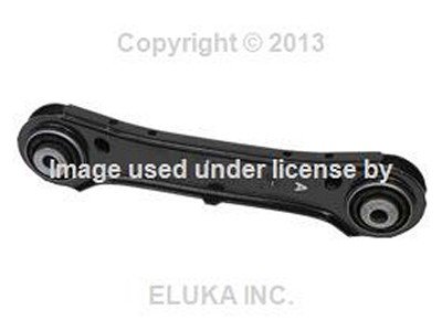 BMW Genuine Rear Axle Control Arm with Bushings (Guide Rod) for 128i 135i eDrive 1 X1 28i X1 28iX X1 35iX 128i 135i 323i 325i 325xi 328i 328xi 330i 330xi 335i 335xi 323i 328i 328xi 335d 335i 335xi 325xi 328i 328xi 328i 328xi 328i 328xi 335i 335xi 328i 328xi 335i 335is 335xi 328i 335i 328i 335i 335is Control Arms BMW BMW6782237