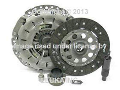 Assembly Bolts BMW BMW7528214