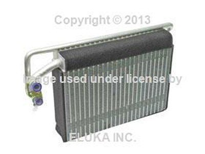 Condensers BMW BMW9135744