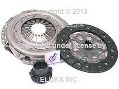 Assembly Bolts BMW BMW1223546