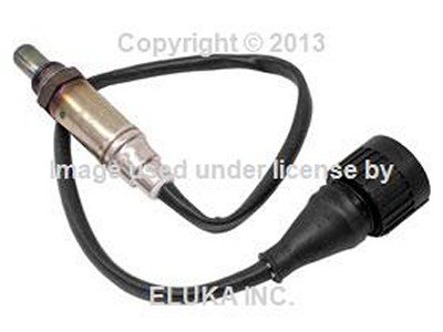 BMW Genuine Engine Intake Air Oxygen Sensor for 325i 325is M3 Air & Fuel Ratio BMW BMW1735500