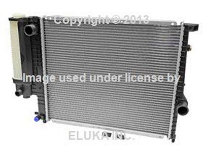 Radiators BMW BMW1737760