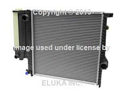 Radiators BMW BMW1728907