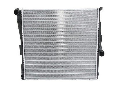 Radiators BMW BMW3400013