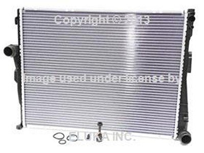 Radiators BMW BMW9071518