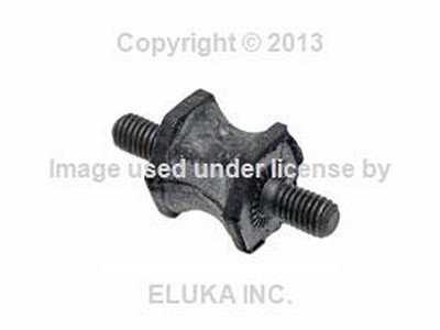 3 X BMW Genuine Air Pump Mount - Rubber Mount Front for 850Ci 530i 328i M3 3.2 740i 740iL 740iLP 750iL 750iLP 525i 530i 540i 540iP M5 320i 323Ci 323i 325xi 328Ci 328i 330xi ALPINA V8 Z8 X5 4.4i X5 4.6is Phantom Phantom EWB Phantom Phantom EWB Drophead Drophead Coupé Coupé Ghost Ghost EWB Z3 2.5 Z3 2.5i Z3 2.8 Smog Pumps BMW BMW7559515