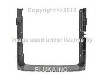 BMW Genuine Radiator Carrier for X5 3.0si X5 4.8i Radiators BMW BMW7533538