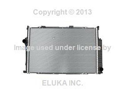Radiators BMW BMW1702453