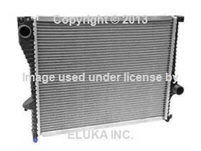 Radiators BMW BMW1433025