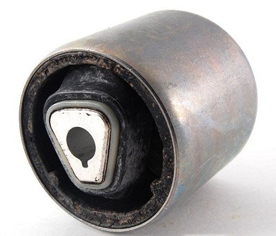 BMW Genuine Bushing for Front Axle Control Arm (Tension Strut) for 128i 135i eDrive 1 X1 28i 128i 135i Z4 28i Z4 30i Z4 35i Z4 35is 323i 325i 328i 330i 335i 323i 328i 335d 335i 328i 328i 328i 335i 328i 335i 335is 328i 335i 328i 335i 335is Control Arms BMW BMW6763719